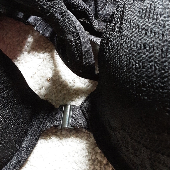 Racerback Bra - Picture 4 of 4